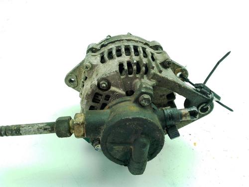 Alternator OPEL COMBO Box Body/MPV (71_) 1.7 D | BP32155156M7