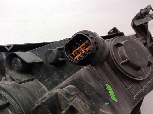 Left headlight HYUNDAI i20 II (GB, IB) 1.1 CRDi | BP29350736C28 