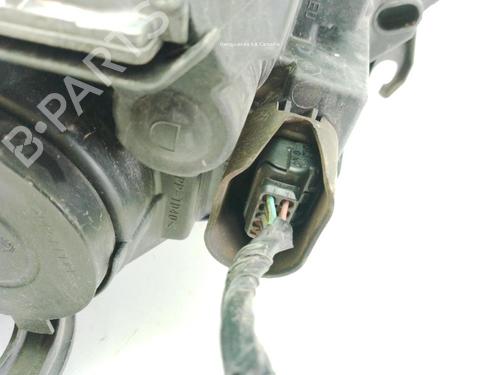 Right headlight PEUGEOT 3008 I MPV (0U_) 2.0 HDi 150 / BlueHDi 150 | BP29908449C29