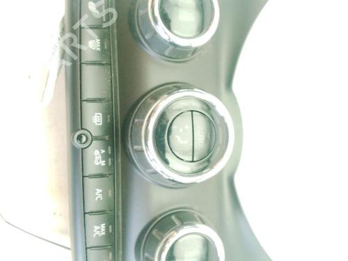Commande Chauffage MINI MINI (F55) Cooper (136 hp) 27994736
