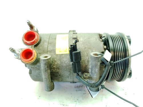 AC compressor FORD S-MAX (WA6) 2.0 TDCi | BP34002896M34 - Image 3
