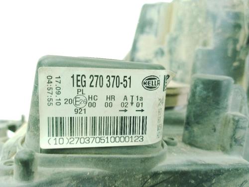 Left headlight OPEL ASTRA H (A04) 1.3 CDTI (L48) | BP30959526C28