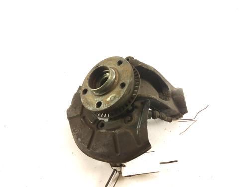 Left front steering knuckle SEAT TOLEDO II (1M2) 1.9 TDI | BP24001759M25 