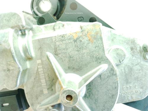 Rear wiper motor OPEL CROSSLAND X / CROSSLAND (P17, P2QO) 1.6 Turbo D (75) | BP25019297M102 