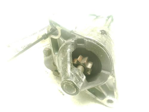 Used Starter TOYOTA YARIS (_P1_) 1.0 (SCP10_, SCP10R) (68 hp) 32313265
