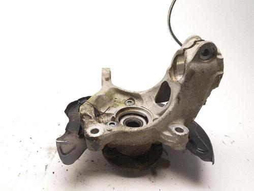 Left front steering knuckle SEAT ATECA (KH7, KHP) 1.0 TSI | BP22188764M25 