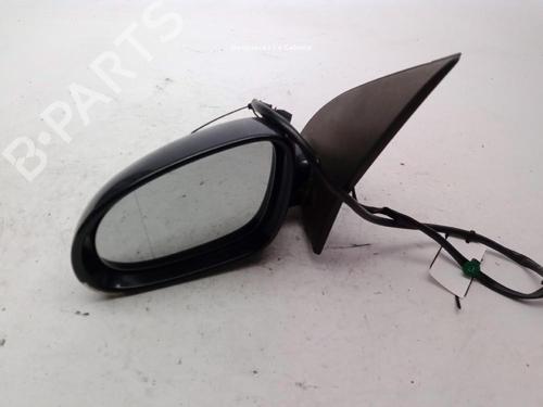 Used Left mirror VW GOLF V (1K1) 2.0 TDI 16V (140 hp) 27534267