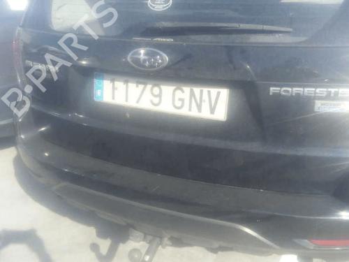 Rudehejsemekanisme ventre foran SUBARU FORESTER (SH_) 2.0 D AWD (SHH, SHD, SHN) | BP32132445C22 