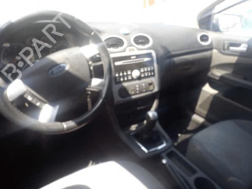 Steering rack FORD FOCUS II (DA_, HCP, DP) 1.6 | BP18364017M22 - Image 4