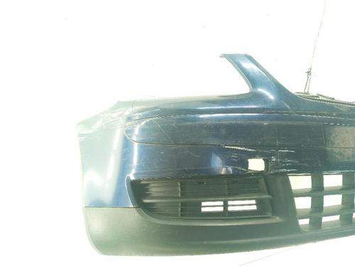 Front bumper VW TOURAN (1T1, 1T2) 1.9 TDI | BP29697629C7