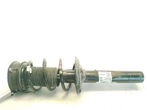 Left front shock absorber VW PASSAT B8 (3G2, CB2) 2.0 TDI | BP25612539M16 