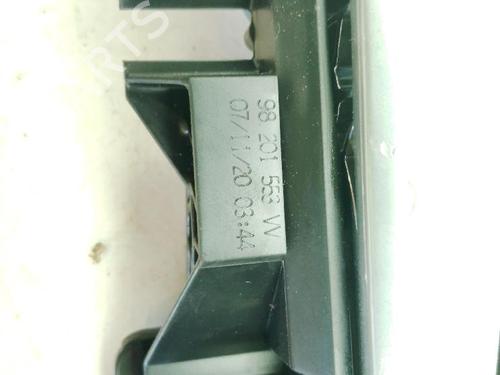 Rear left interior door handle PEUGEOT 308 SW II (LC_, LJ_, LR_, LX_, L4_) 1.5 BlueHDi 130 | BP24928791I15 