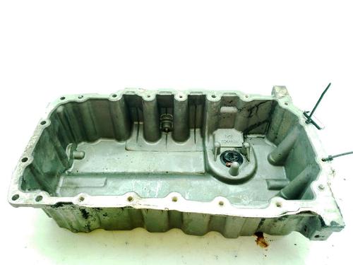 Cárter de aceite SKODA SUPERB II Estate (3T5) 2.0 TDI 16V (140 hp) 31328284