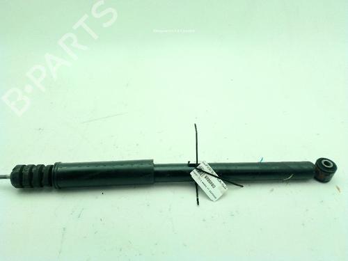 Used Left rear shock absorber DACIA SANDERO II TCe 90 (B8M1, B8MA, B8AC) (90 hp) 30746964