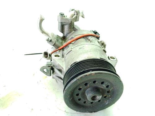 Used AC compressor AC compressor TOYOTA YARIS (_P9_) 1.4 D-4D (NLP90_, NLP90R) (90 hp) 35774599 35774599