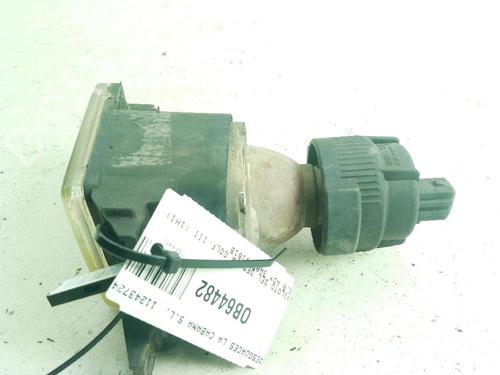Right front indicator VW GOLF III (1H1) 2.0 | BP28290851C33 