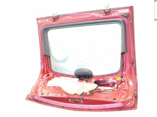 Tailgate SSANGYONG ACTYON I 2.0 Xdi | BP36001046C6 - Image 4