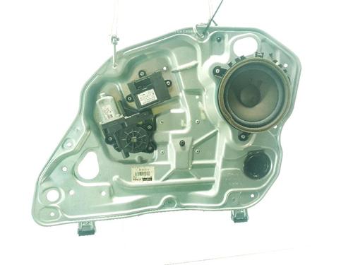 Used Rear right window mechanism VOLVO S80 II (124) 2.4 D (163 hp) 30871798