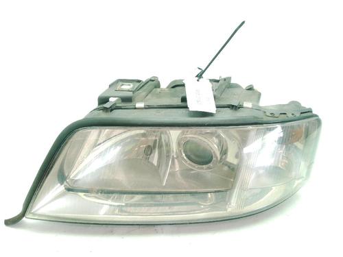 Used Left headlight Left headlight AUDI A6 C5 (4B2, 4B4) 1.8 T (150 hp) 33811107 33811107
