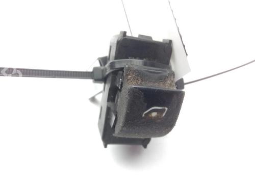 Used Left front window switch Left front window switch CITROËN BERLINGO Box Body/MPV (B9) 1.6 HDi 90 16V (90 hp) 24000791 24000791