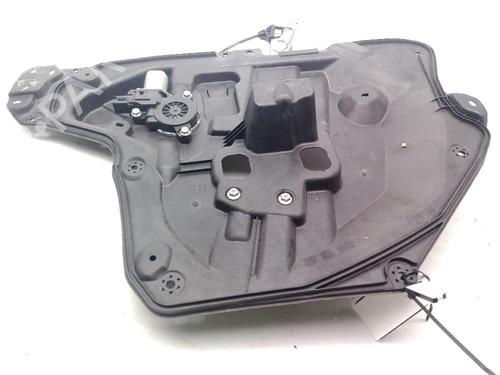 Used Front right window mechanism Front right window mechanism MAZDA 3 (BM, BN) 2.2 D (150 hp) 24048667 24048667