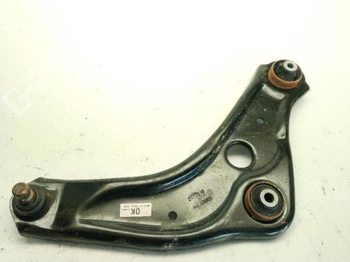 Used Right front suspension arm RENAULT KADJAR (HA_, HL_) 1.3 TCe 140 (HLNB, HLN1) (140 hp) 25612666