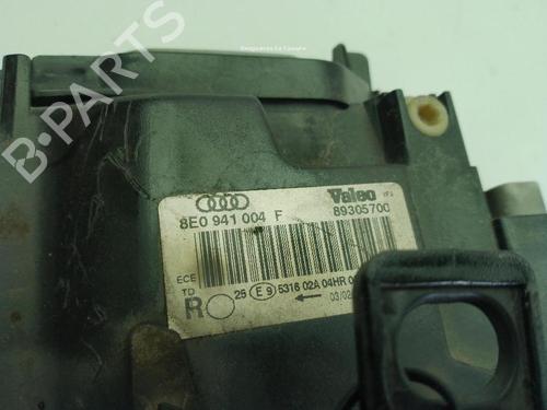 Right headlight AUDI A4 B6 Avant (8E5) 1.9 TDI quattro | BP34002912C29  - Image 5
