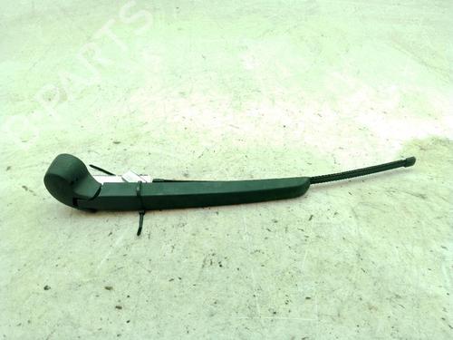 Used Rear windshield wiper arm Rear windshield wiper arm AUDI Q5 (8RB) 2.0 TDI quattro (170 hp) 26018836 26018836