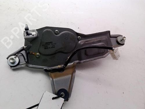 Rear wiper motor SUZUKI GRAND VITARA II (JT, TE, TD) 1.9 DDiS All-wheel Drive (JT419, TD44, JB419WD, JB419XD,... | BP23399080M102 