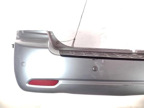 Rear bumper KIA SORENTO I (JC) 2.5 CRDi | BP18376774C8 