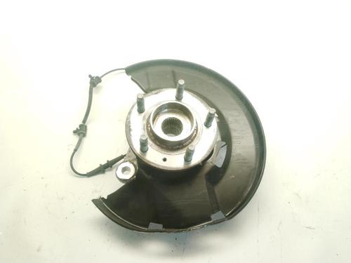 Used Left front steering knuckle CHEVROLET CRUZE Hatchback (J305) 2.0 CDI (163 hp) 27450100