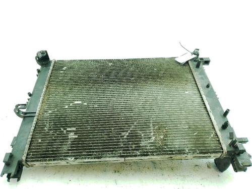 Water radiator DACIA DUSTER (HS_) 1.5 dCi | BP37485277M31 - Image 2