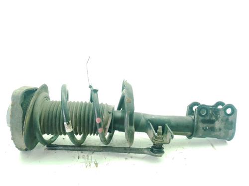 Used Left front shock absorber Left front shock absorber MERCEDES-BENZ A-CLASS (W176) A 180 CDI / d (176.012) (109 hp) 31694957 31694957