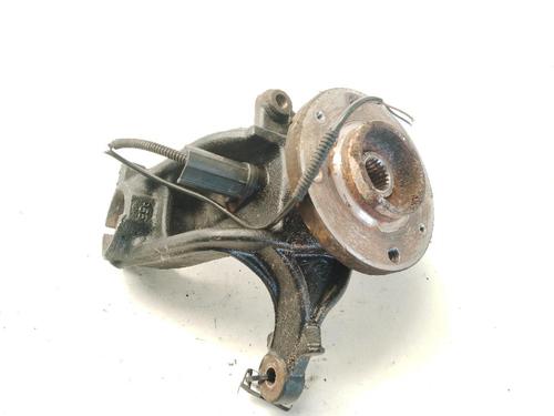 Right front steering knuckle PEUGEOT 208 I (CA_, CC_) 1.6 VTi | BP26314694M26