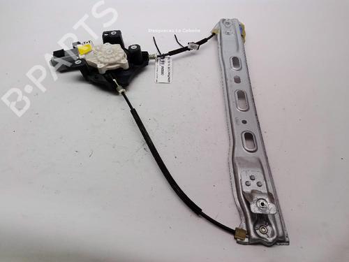 Used Front right window mechanism Front right window mechanism FORD TRANSIT CONNECT MPV 1.6 TDCi (75 hp) 27889292 27889292