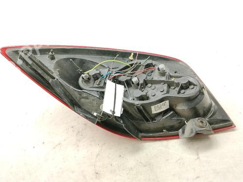 Left taillight NISSAN PRIMERA Hatchback (P12) 1.8 | BP36662970C34 - Image 4