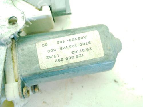Front left window mechanism CITROËN XSARA PICASSO (N68) 2.0 HDi | BP25734943C22 