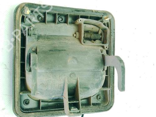 Front left exterior door handle CITROËN JUMPER I Van (244) 2.8 HDi 4x4 | BP29421466C128 