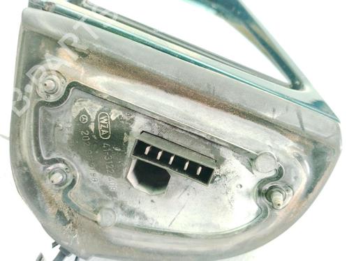 Left mirror MERCEDES-BENZ E-CLASS (W210) E 220 D (210.004) | BP29875824C26