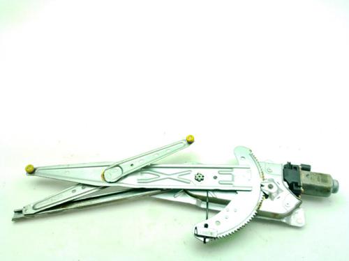 Rudehejsemekanisme ventre foran RENAULT KANGOO (KC0/1_) 1.9 dTi (KC0U) (80 hp) 30295076