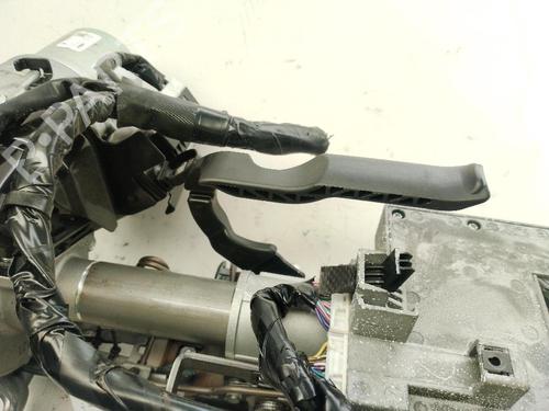 Steering column MAZDA CX-5 (KE, GH) 2.2 D AWD (KE102) | BP29475274M21 