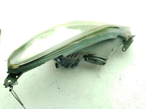 Left headlight OPEL CORSA D (S07) 1.3 CDTI (L08, L68) | BP28290660C28 