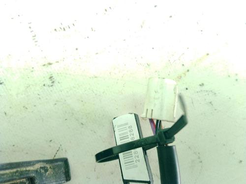 Right mirror TOYOTA PRIUS Liftback (_W2_) 1.5 Hybrid (NHW20_, NHW20R) | BP28350662C27 