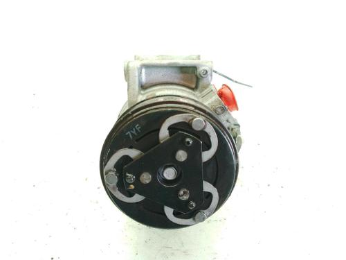AC-Kompressor AC-Kompressor DACIA SANDERO II 1.5 dCi (90 hp) 36155932 36155932