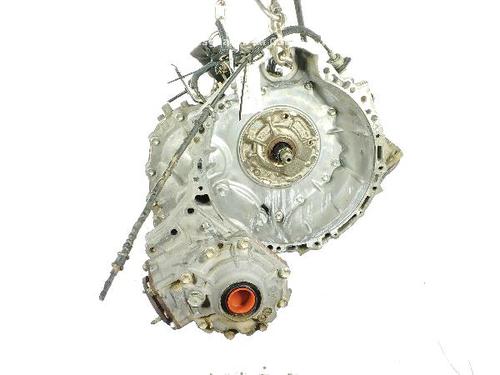Used Gearbox TOYOTA RAV 4 II (_A2_) 2.0 4WD (ACA21, ACA20) (150 hp) 21585942