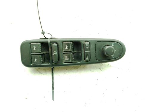 Used Left front window switch SEAT TOLEDO II (1M2) 1.6 16V (105 hp) 29203892