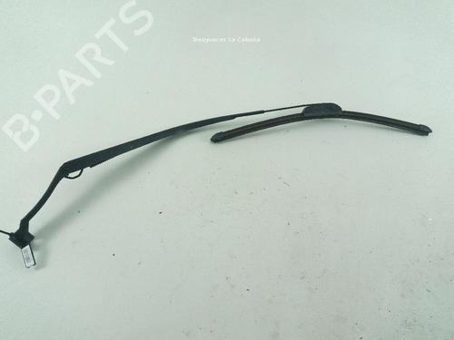 Used Front windshield wiper arm MITSUBISHI OUTLANDER II (CW_W) 2.0 DI-D (CW8W) (140 hp) 18364805