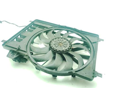Used Radiator fan LAND ROVER DISCOVERY SPORT (L550) 2.0 D 4x4 (150 hp) 30771238