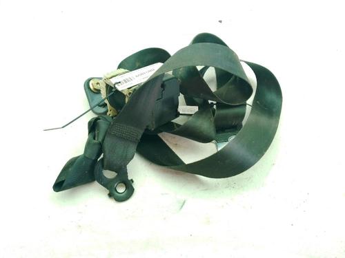 Used Rear left seatbelt RENAULT KANGOO (KC0/1_) 1.5 dCi (KC08, KC09) (82 hp) 26971277