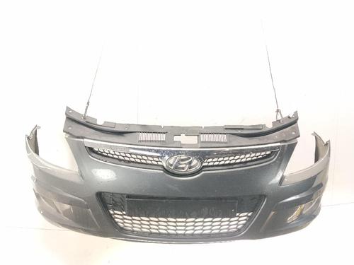 Used Front bumper Front bumper HYUNDAI i30 (FD) 1.6 CRDi (116 hp) 40037898 40037898